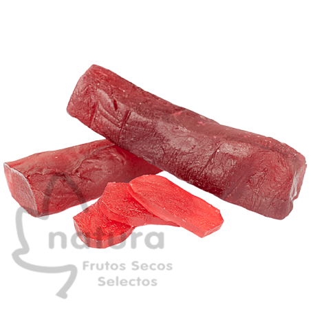 Calabazate Rojo