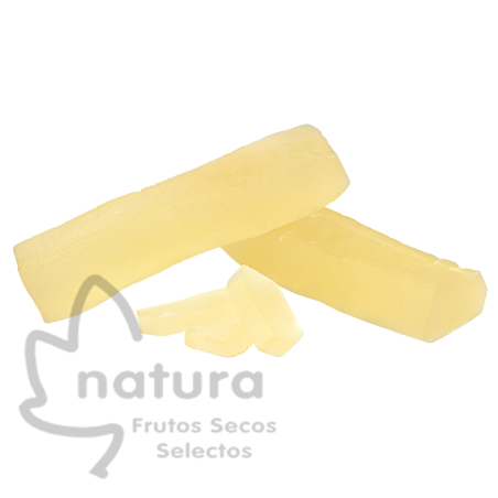 Calabazate Blanco