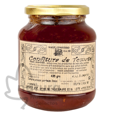 Confitura de Tomate