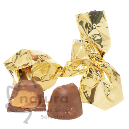 Bombón de Turrón