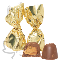 Bombón de Turrón