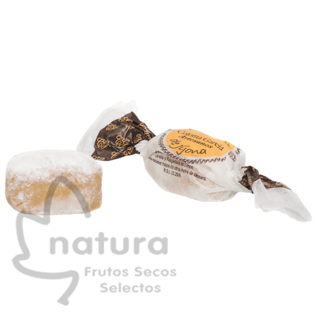 Polvorones Artesanales