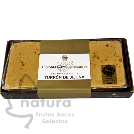 Turrón D.O. Jijona