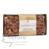 Turrón de Guirlache con Sésamo