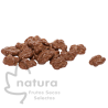 Nueces al chocolate suizo