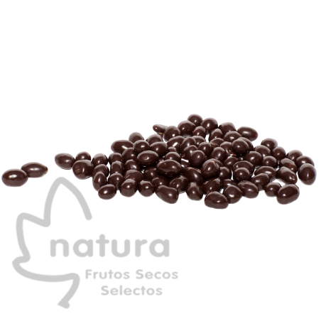 Cacahuete al Chocolate Belga