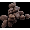 Pasas al chocolate suizo