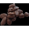 Pasas al chocolate suizo