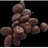 Pasas al chocolate suizo