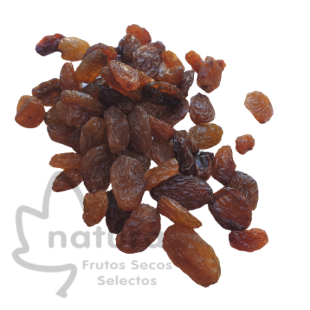 Pasas Sultanas