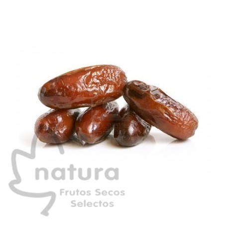 Dátil Natural Ecológico sin Hueso