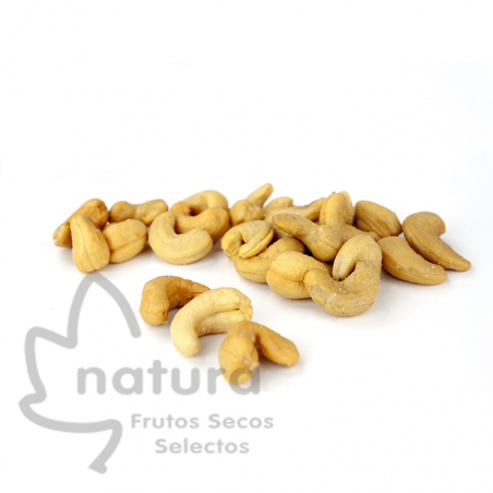 Comprar anacardos fritos de calidad