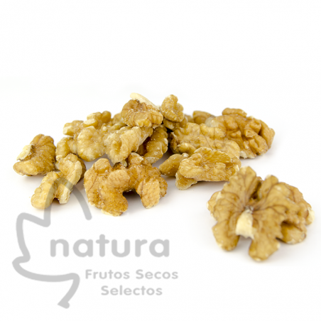 Comprar Nueces Peladas de California de calidad