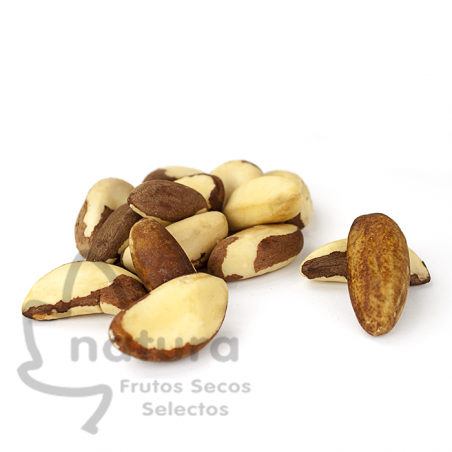 Comprar Nuez del Brasil - Coquitos al mejor precio