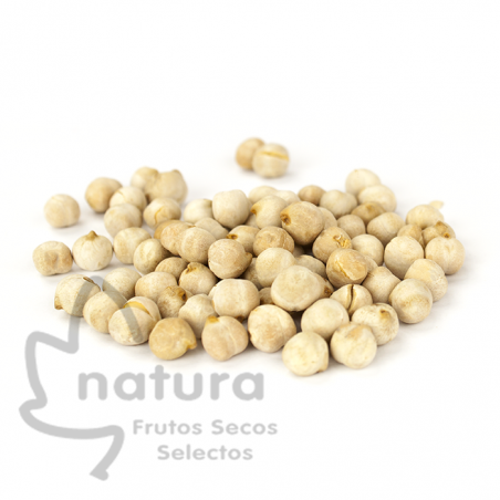 Comprar garbanzos tostados duros de calidad