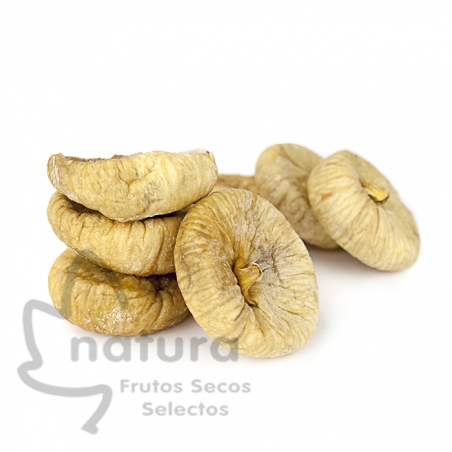 Higos Secos Ecológicos
