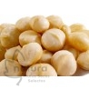 Macadamias Crudas
