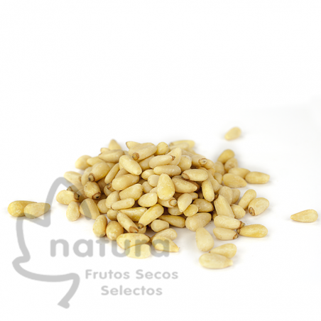 Piñones de Importación