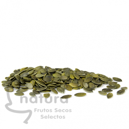 Semillas de Calabaza Crudas