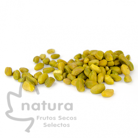 Comprar pistacho repelado online