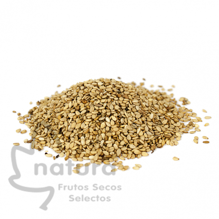 Sésamo Tostado