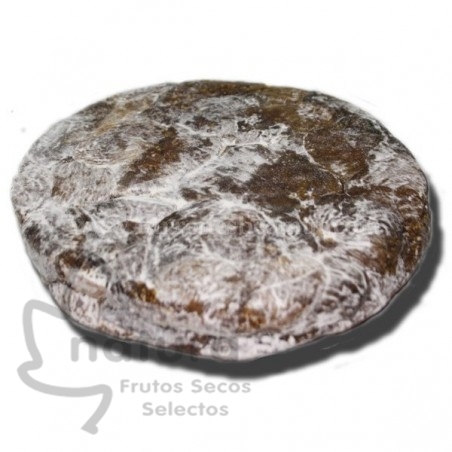 Pan de Higo Almendrado