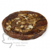 Pan de Dátiles y Nueces