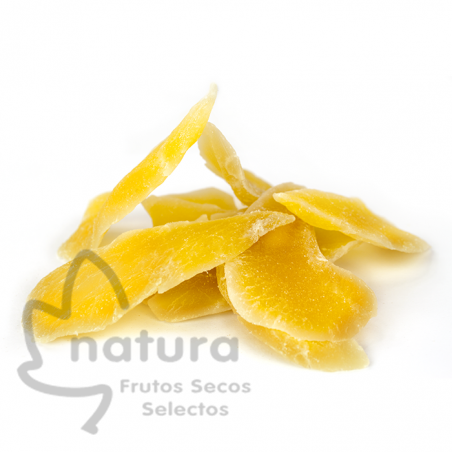 Mango Deshidratado.
