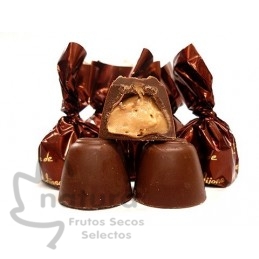 Bombón de Turrón