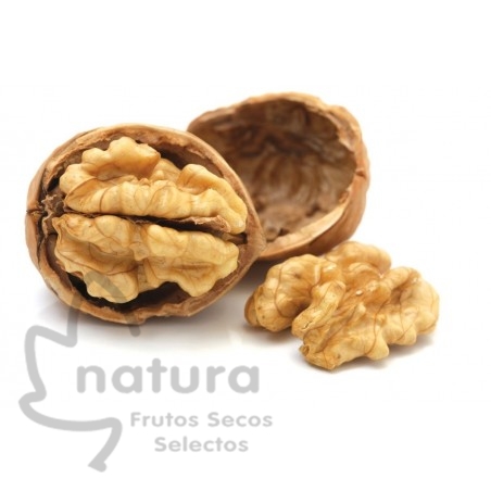 Nuez Cáscara Chilena
