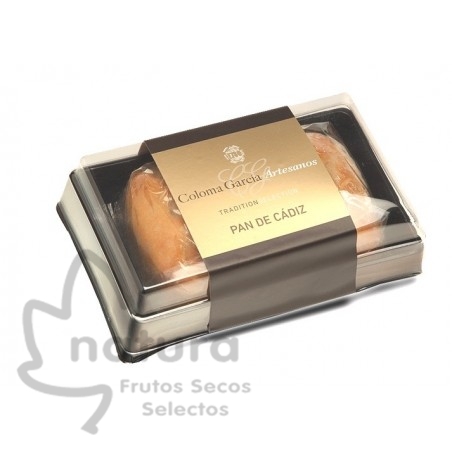Pan de Cádiz