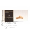 Turrón Crema de Almendras Sin Azúcar