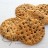 Galletas de Cáñamo