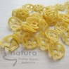 Ruedas de Patata Deshidratadas