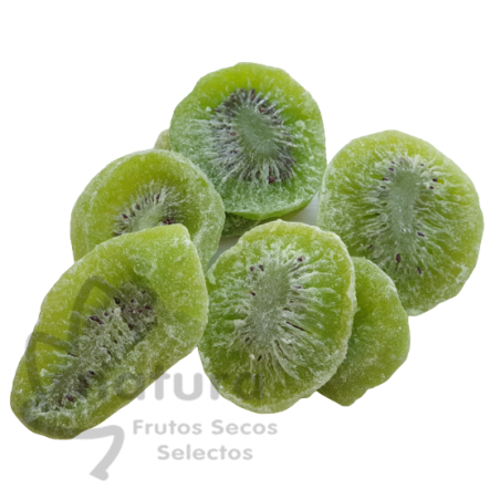 Kiwi en Rodajas