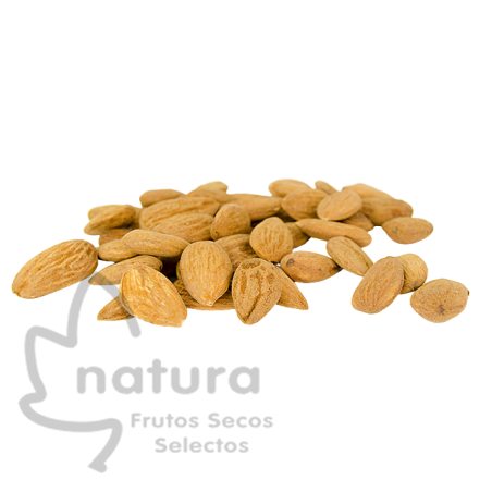 Almendra Comuna Natural